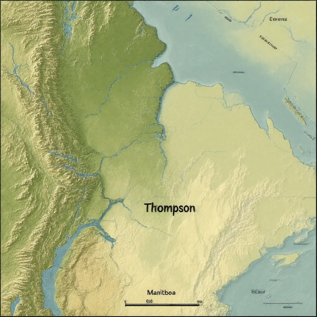 Thompson (mathematician)